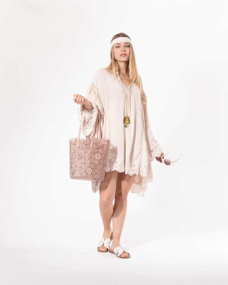 Robe Aura Sable