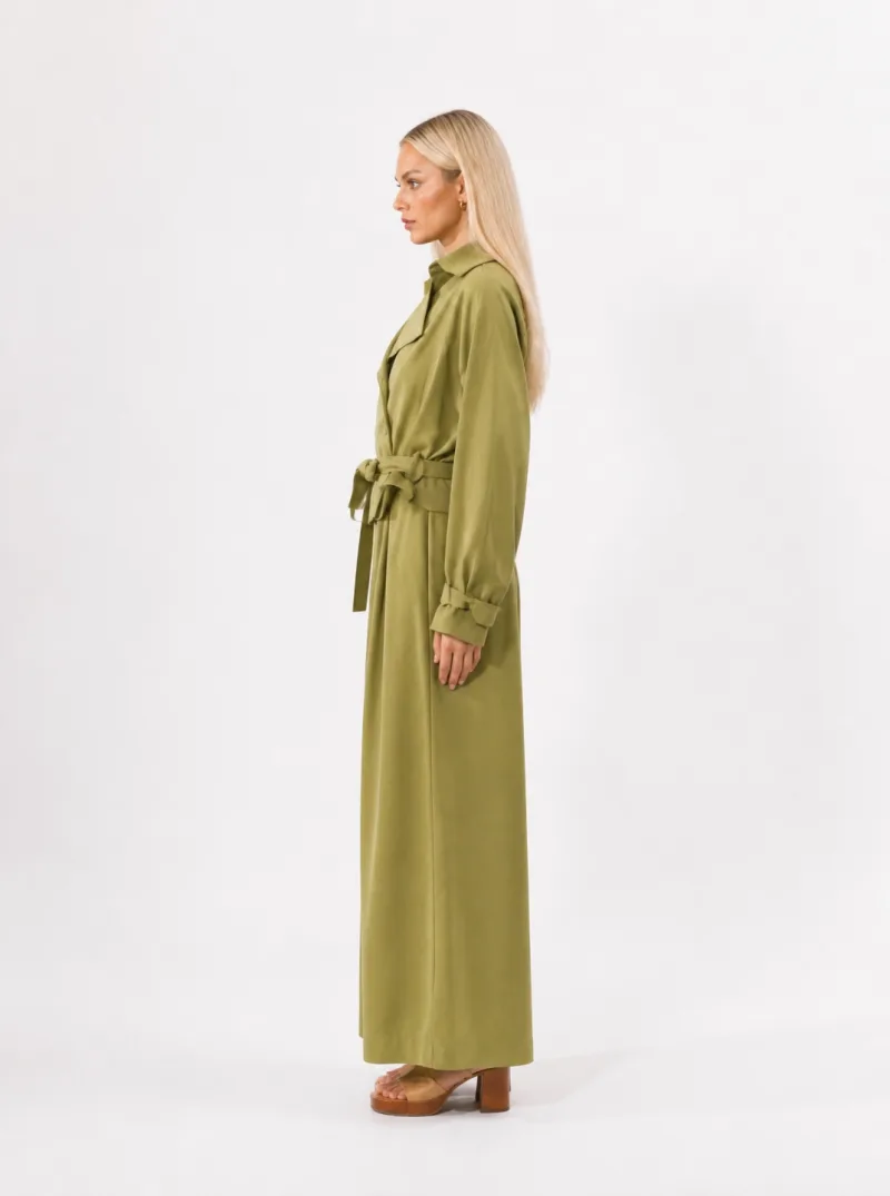 Ensemble Safari