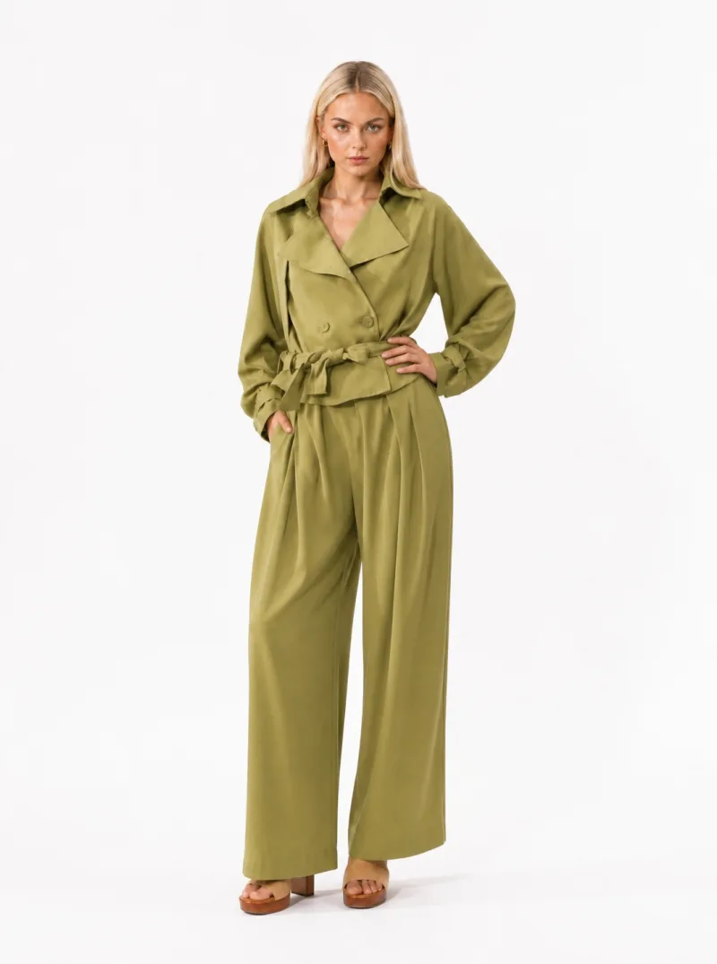 Ensemble Safari