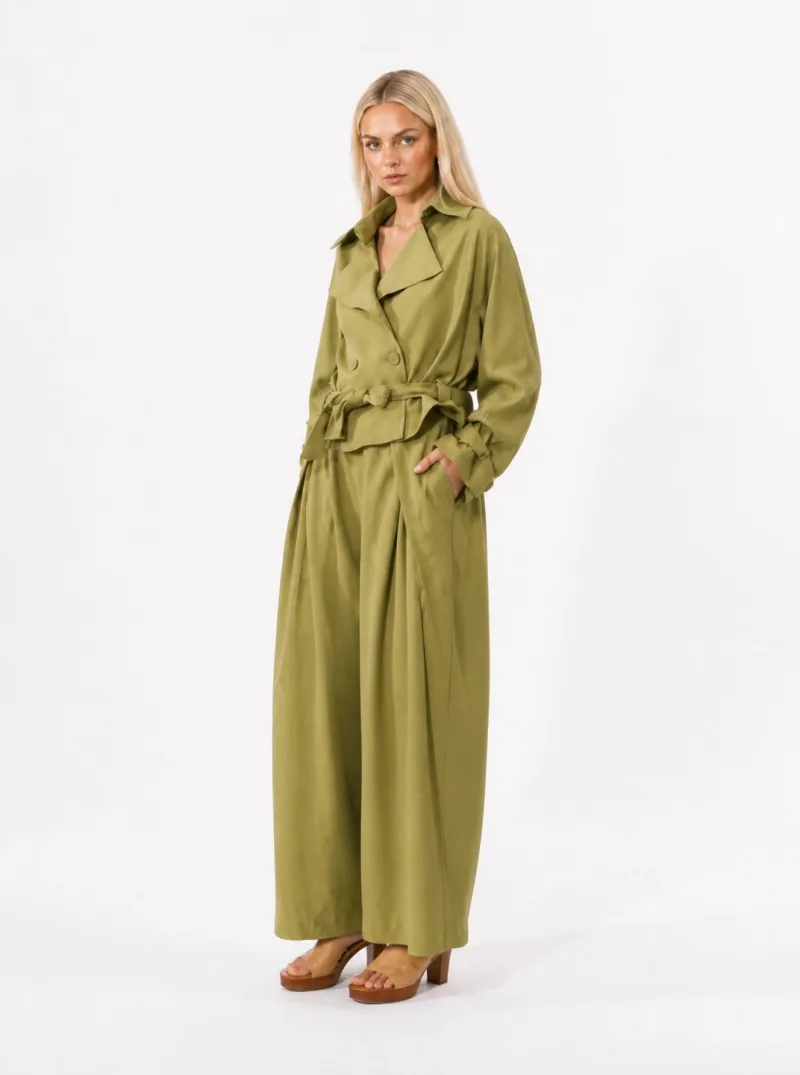 Ensemble Safari