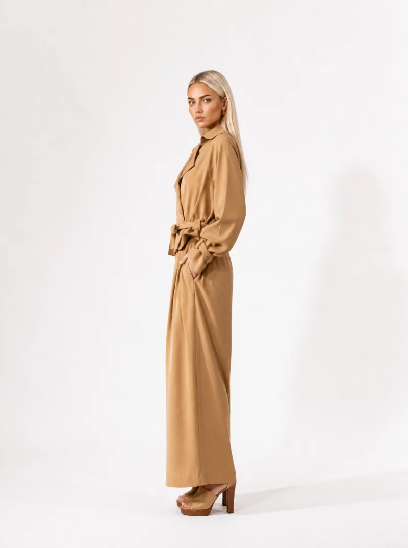 Ensemble Safari