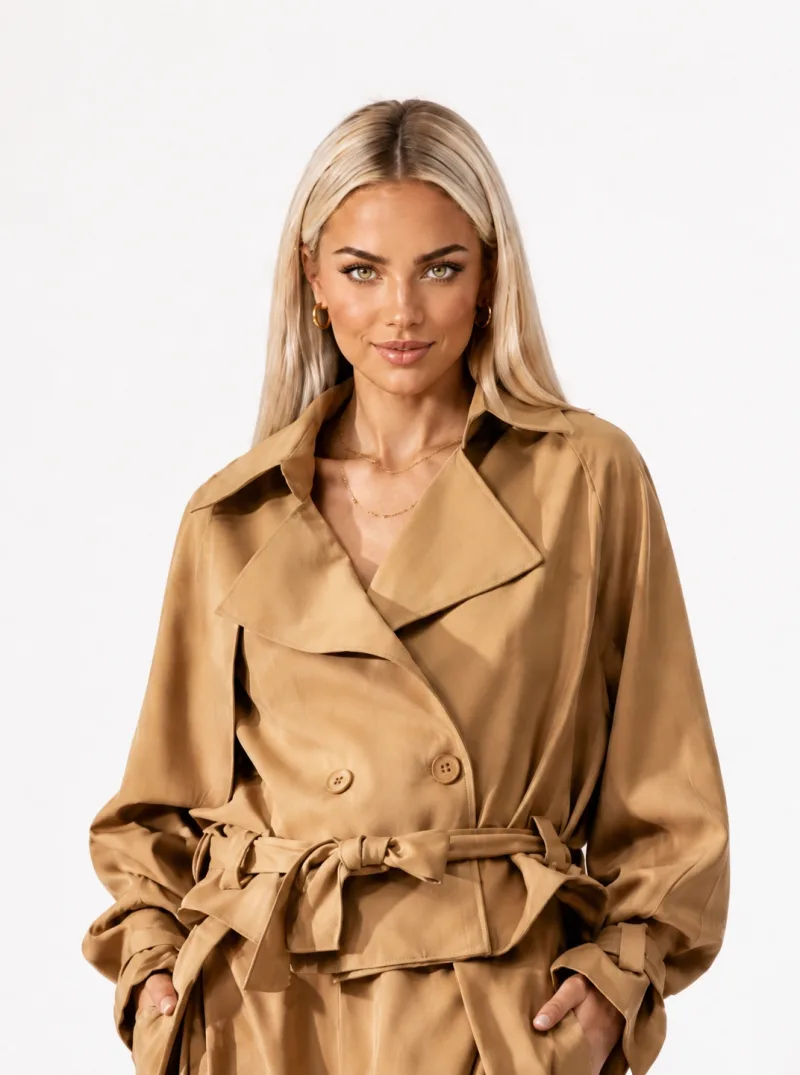 Ensemble Safari