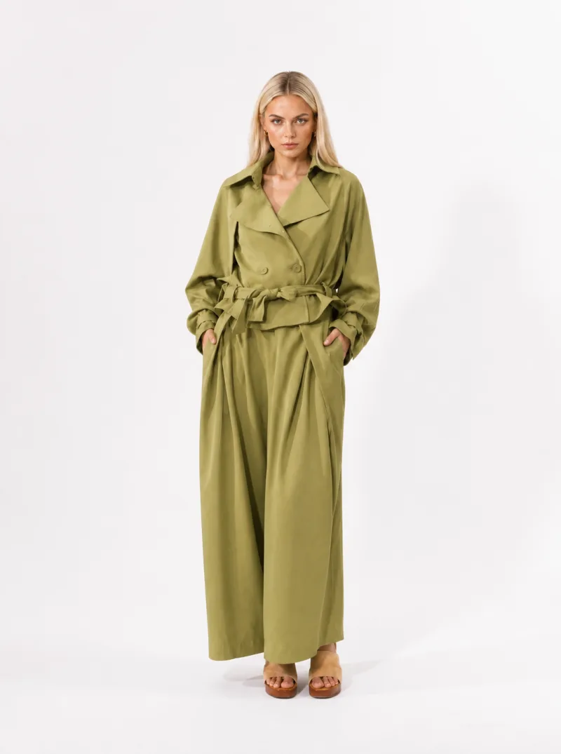 Ensemble Safari