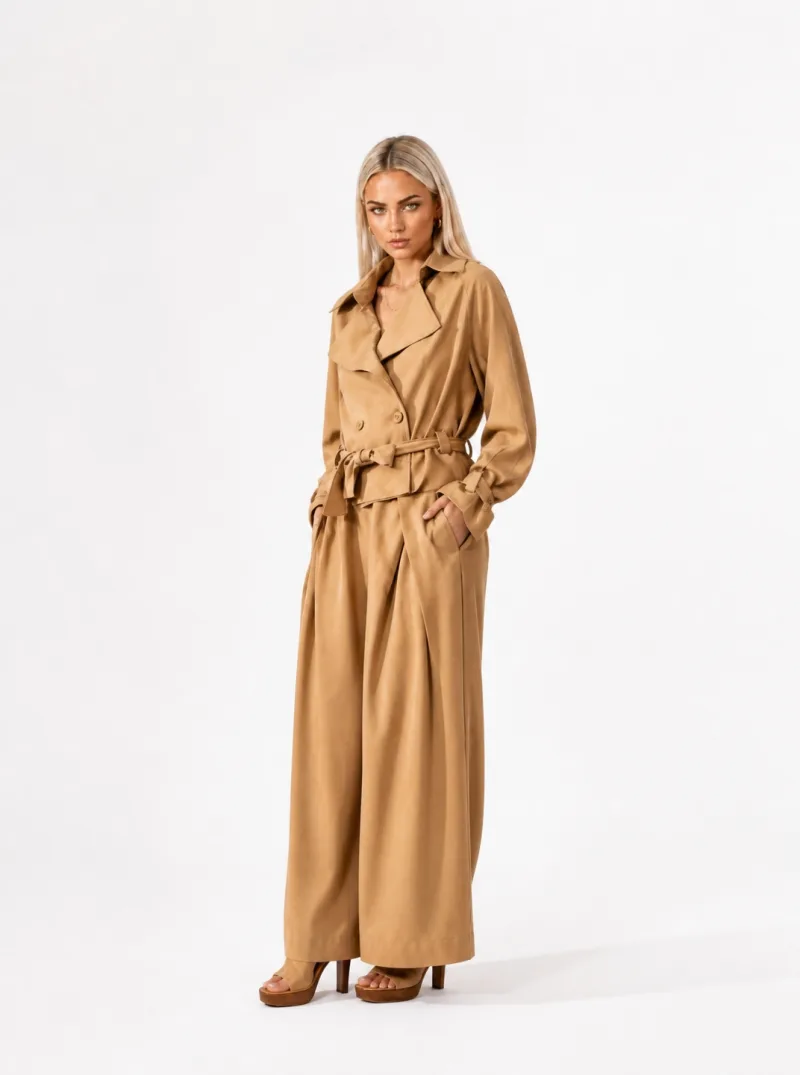Ensemble Safari