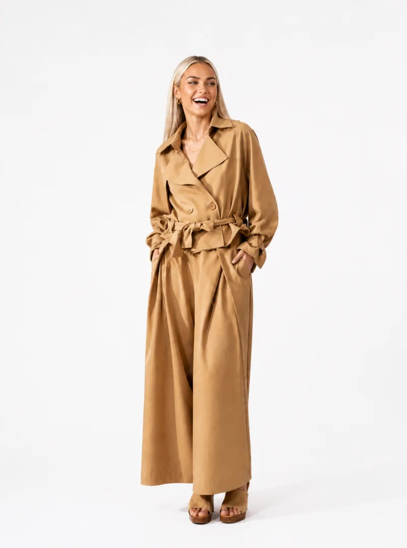Ensemble Safari