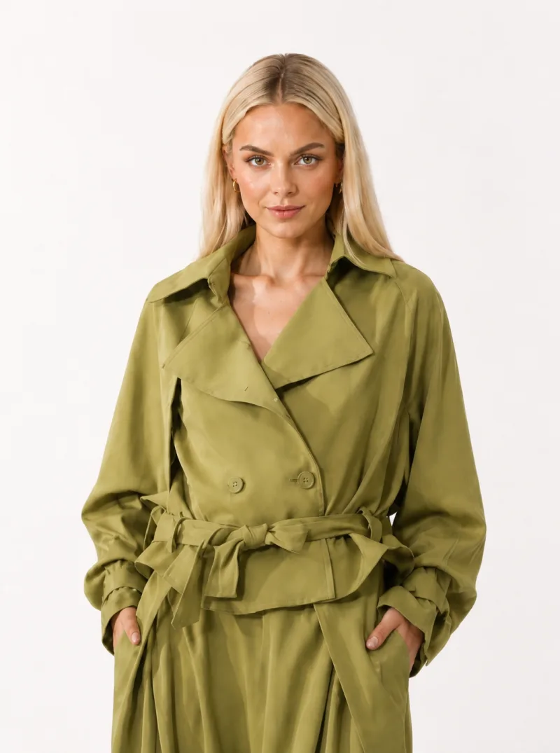 Ensemble Safari