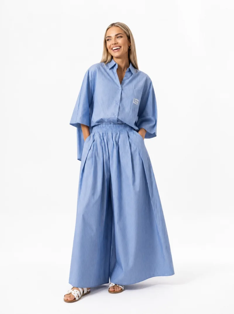 Ensemble Riviera